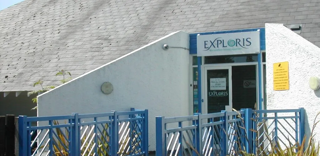 exploris