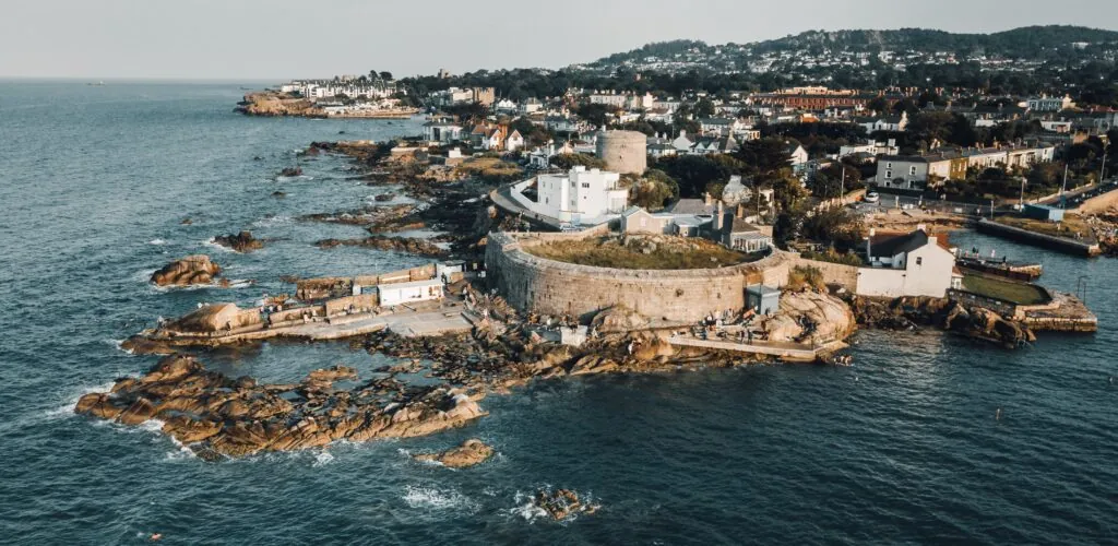 forty foot