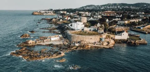 forty foot