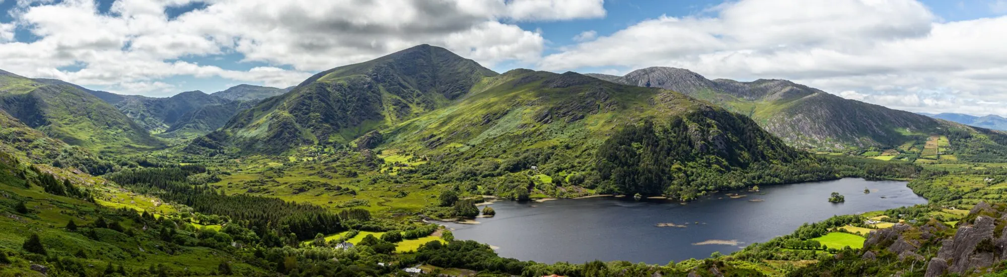 Glanmore Lake