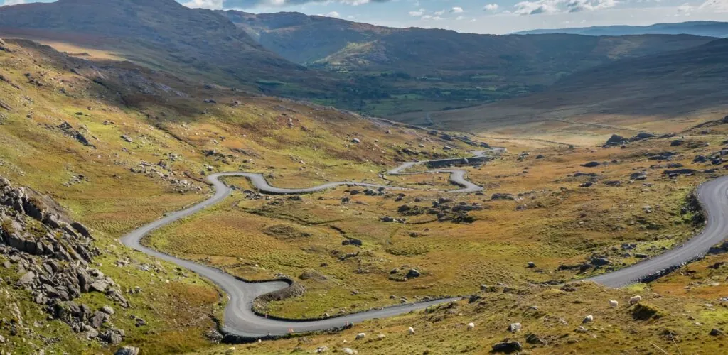 healy pass 3