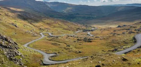 healy pass 3