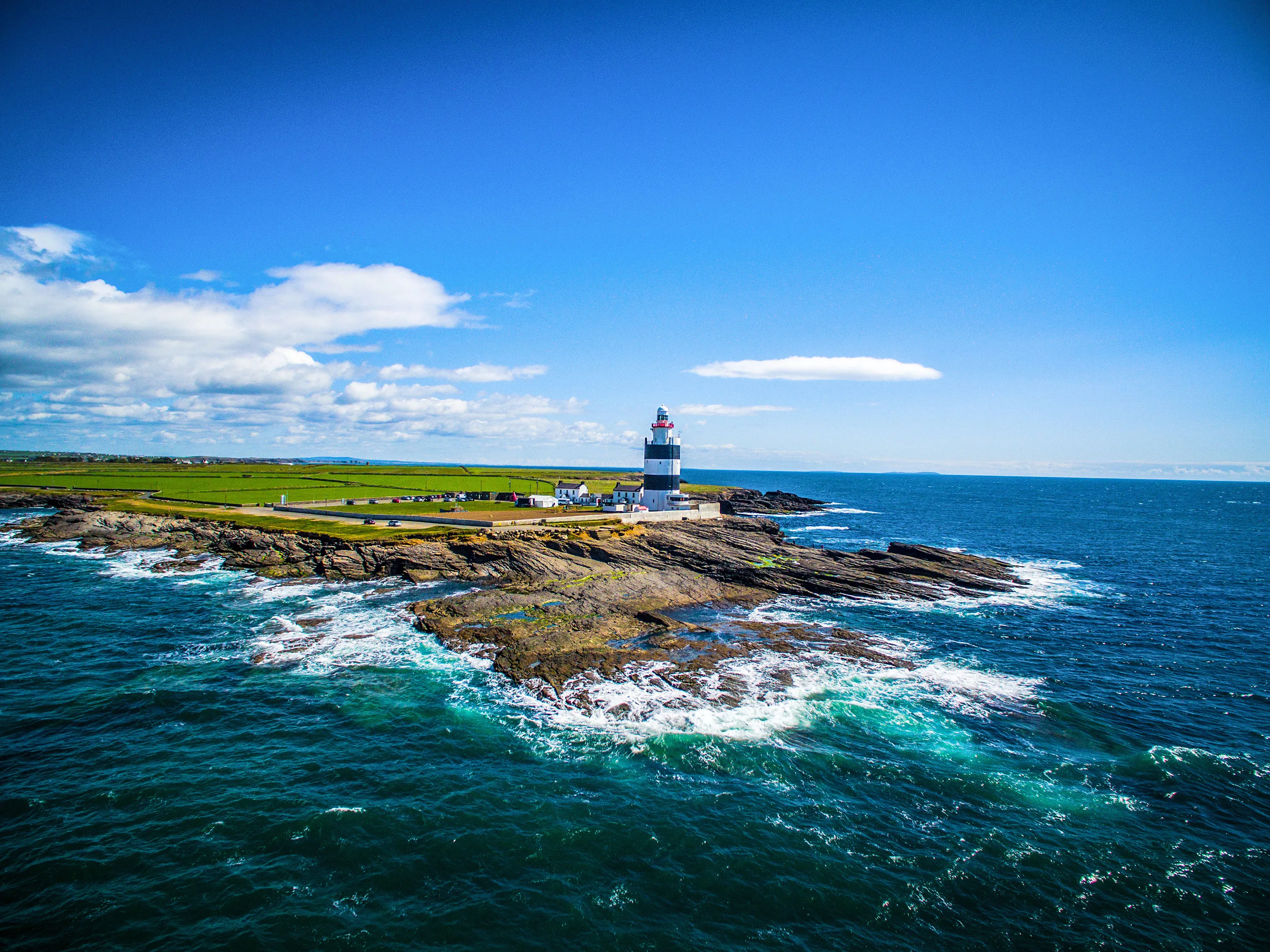 hook head lighthouse 1