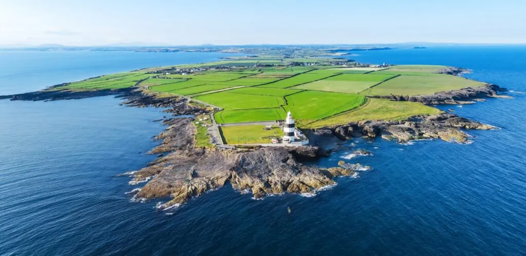Tourist 4.0 in Irland: Wie Sie Ihre Buchungen und Browserdaten auf dem Wild Atlantic Way schützen