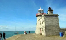 howth lighthouse 1