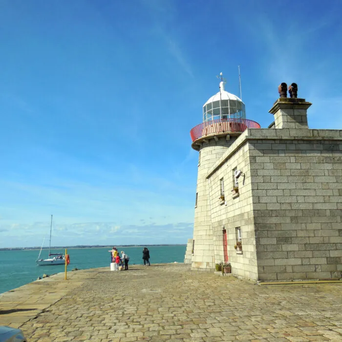 howth lighthouse 1