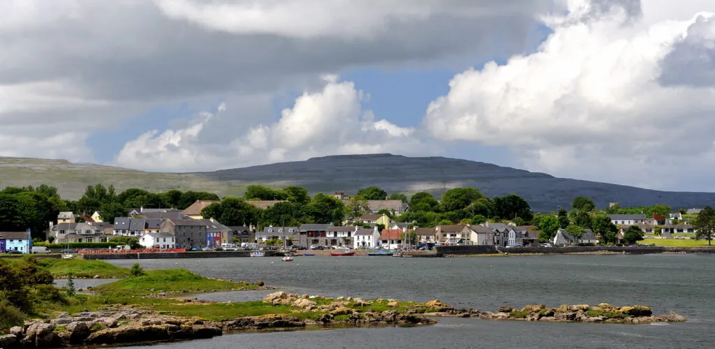 kinvara