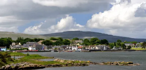 kinvara