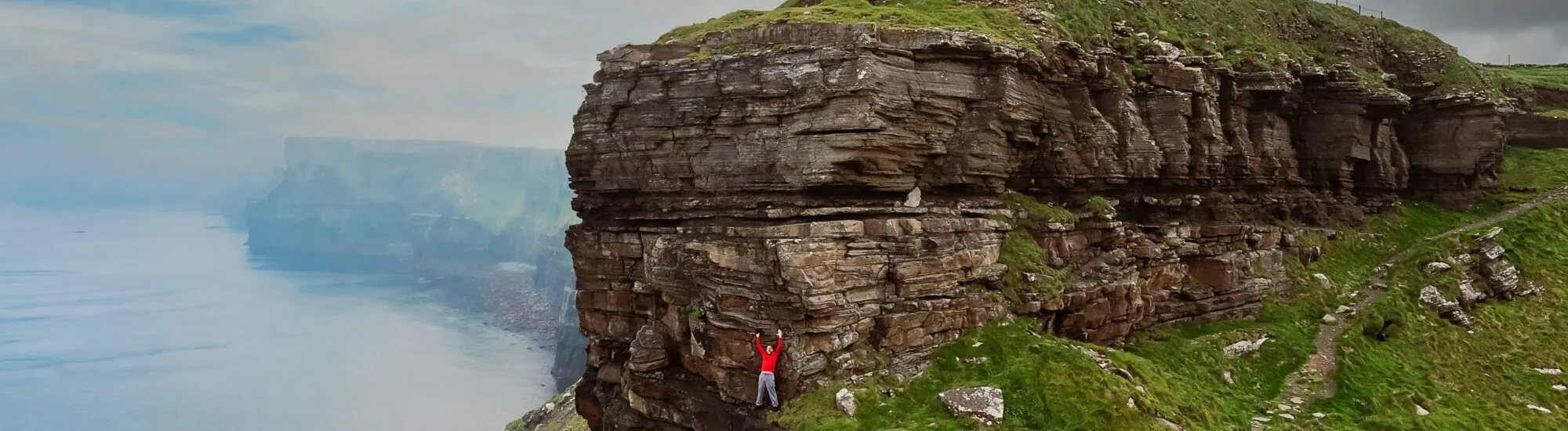 Der Moher Tower