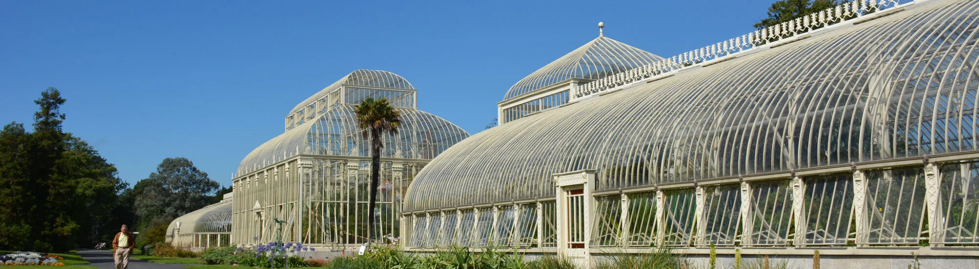 Die National Botanic Gardens