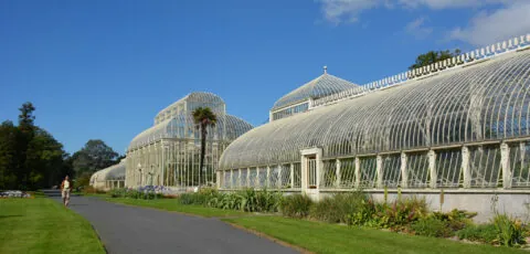 national botanic gardens glasnevin