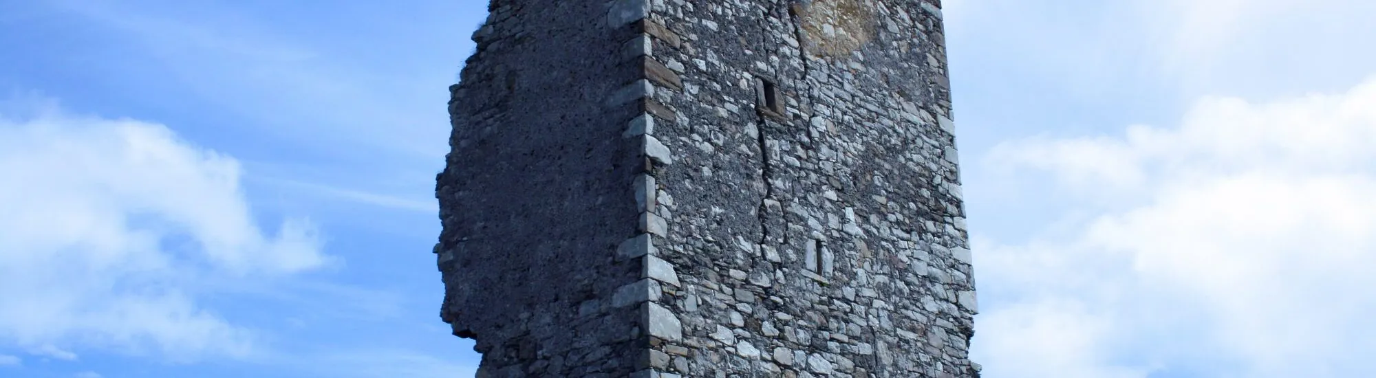 Renvyle Castle