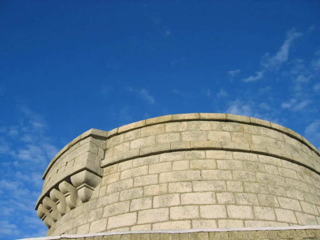 Sandycove Martello Tower - moppet65535 - cc