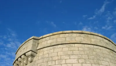 Sandycove Martello Tower - moppet65535 - cc