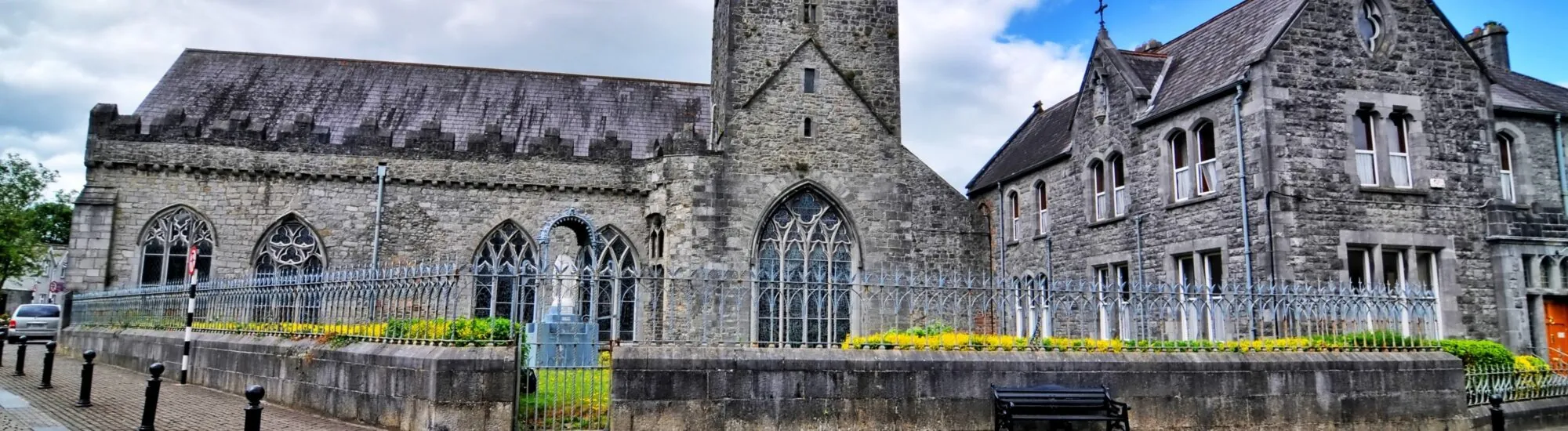 Saint-Canice Cathedral
