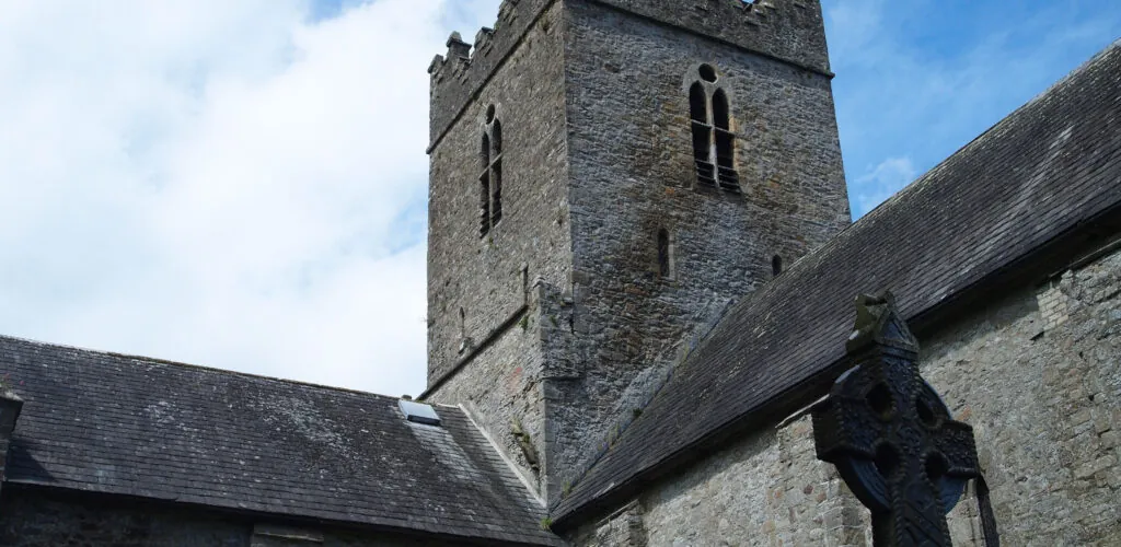 st flannans cathedral