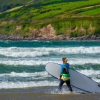 Wassersport