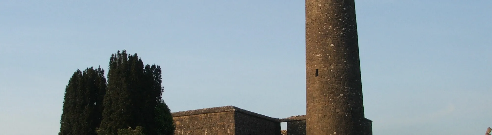 La Turlough Church - jaqian - cc