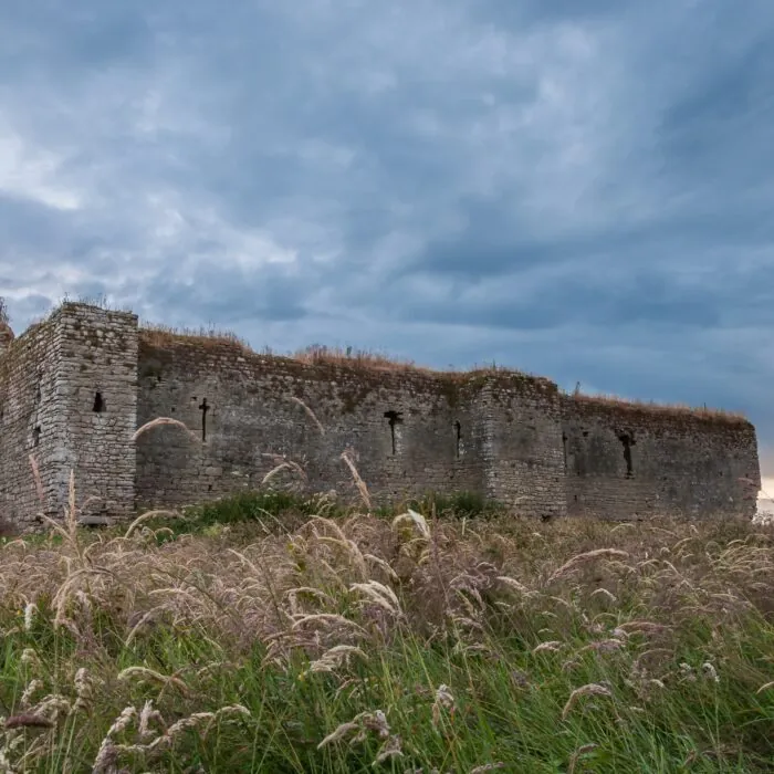 Das Ballymoon Castle - Poleary91 - cc