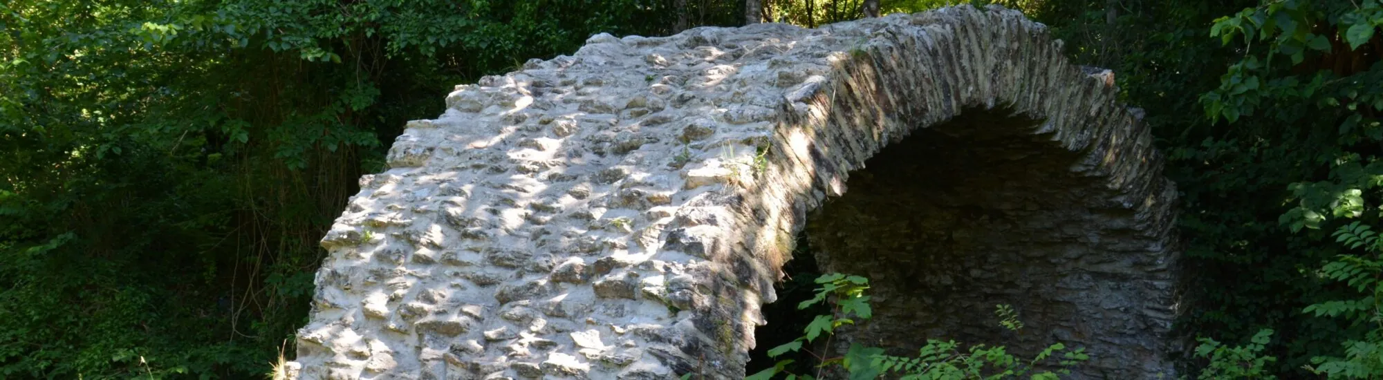 Die Cromwell-Brücke