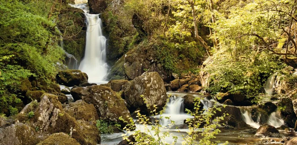 devils glen