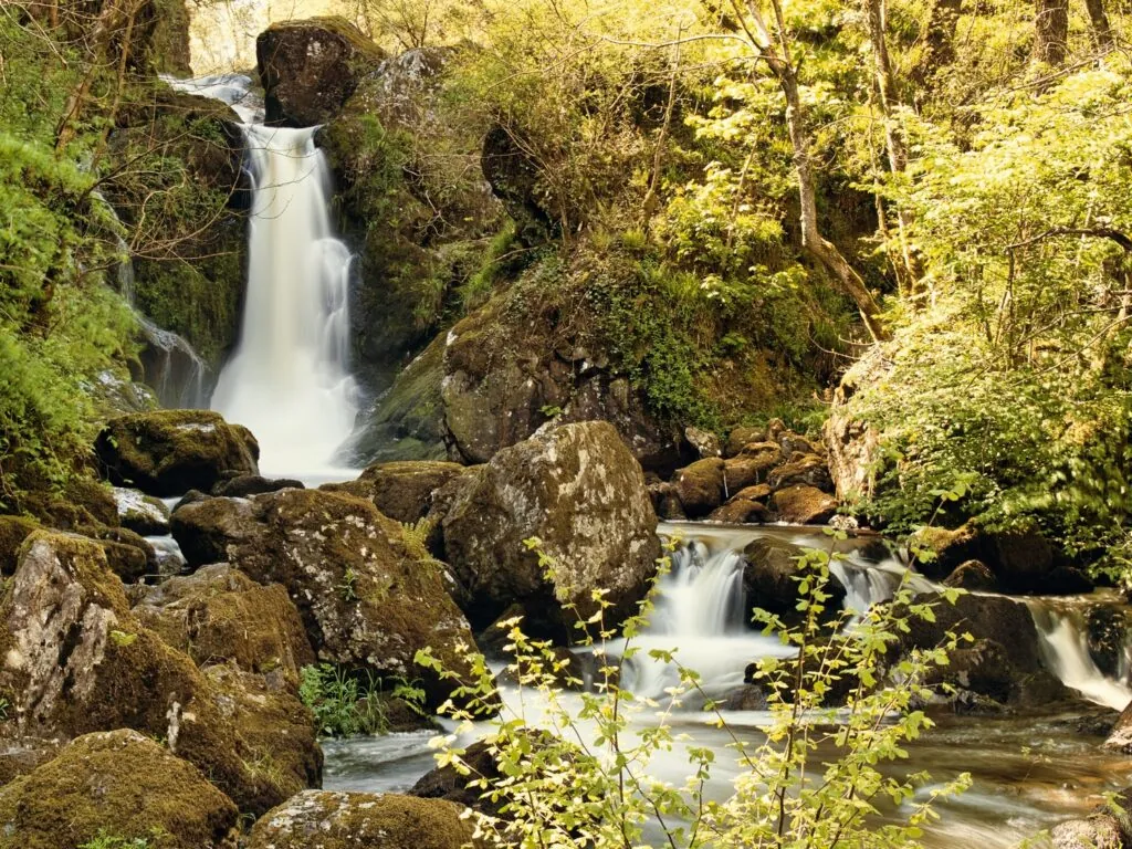 devils glen