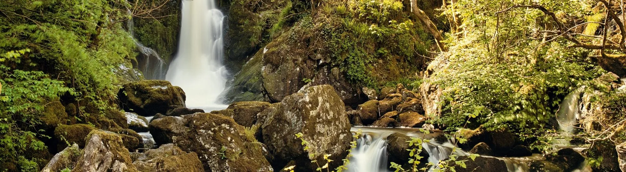 Die Devil’s Glen