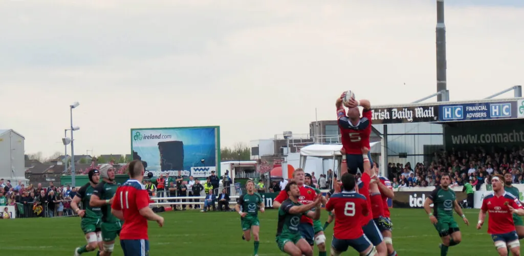 galway sportground