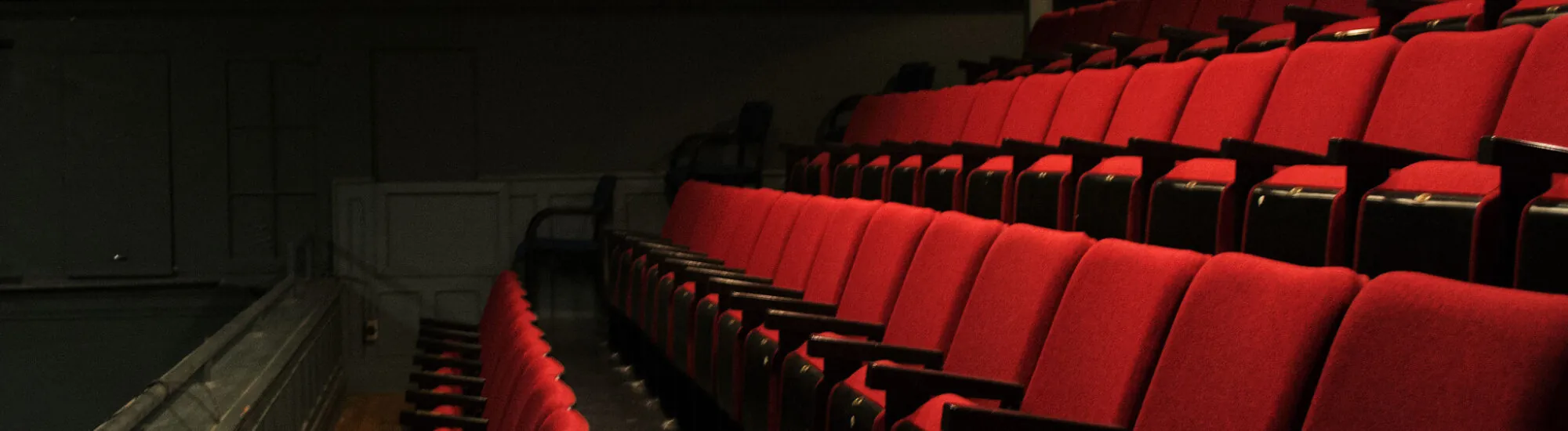 Das Galway Theatre