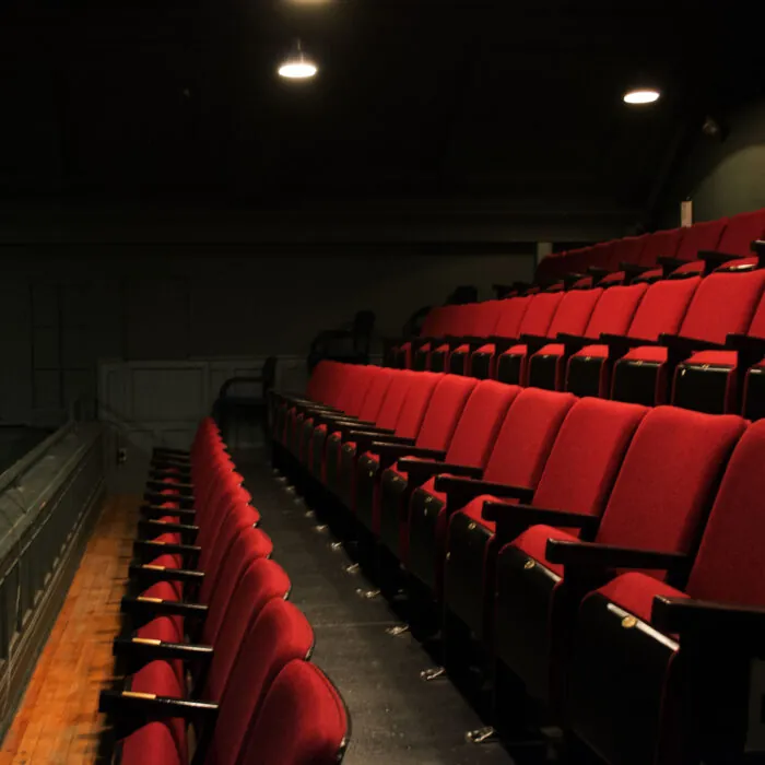 galway theatre