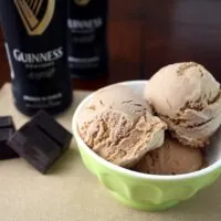 Irische Eissorten