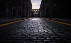 Das St. Jame's Gate - Giuseppe Milo - cc