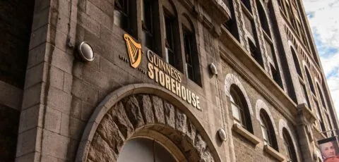 guinness storehouse 4