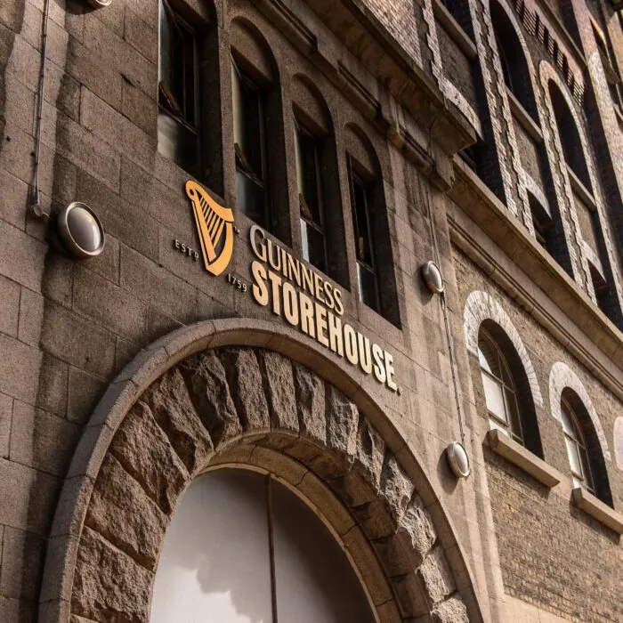 guinness storehouse 4