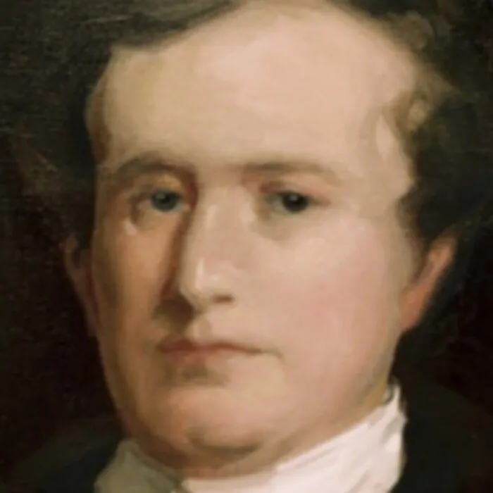 John Smithwick - Public Domain