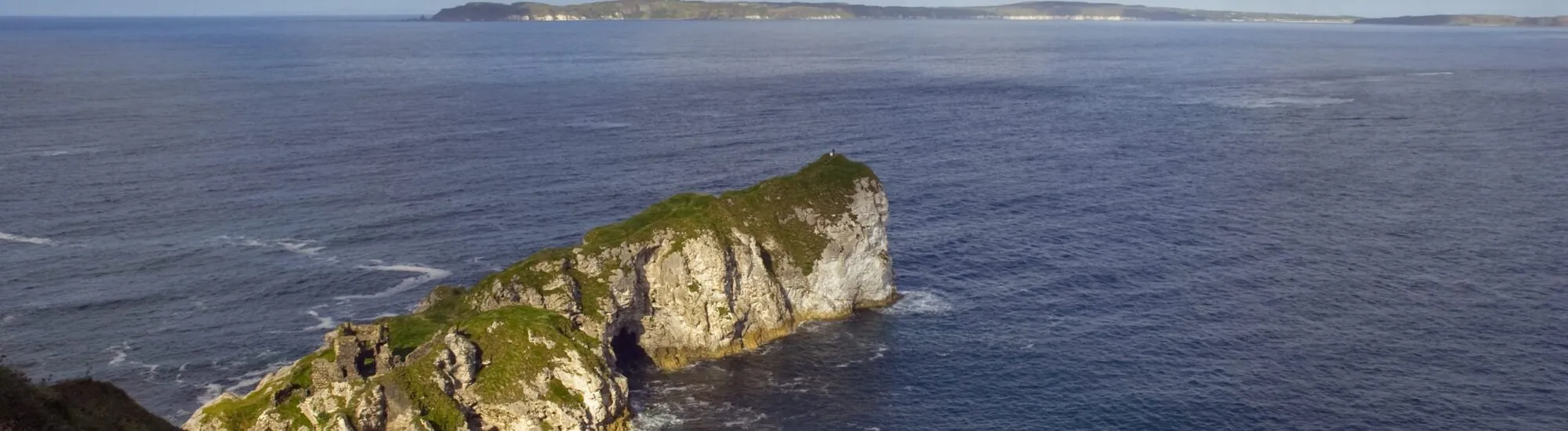 Kinbane Head
