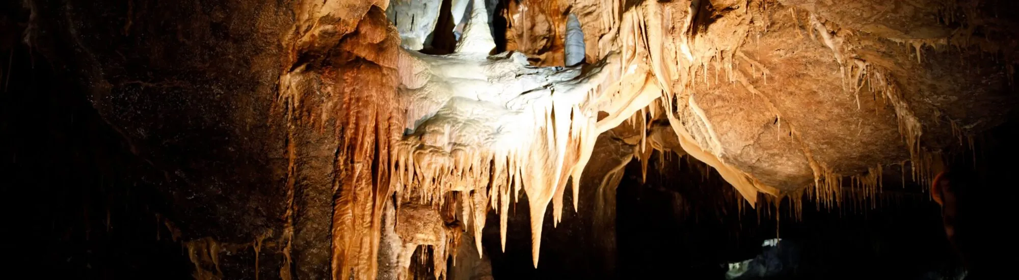 Marble Arch Caves
