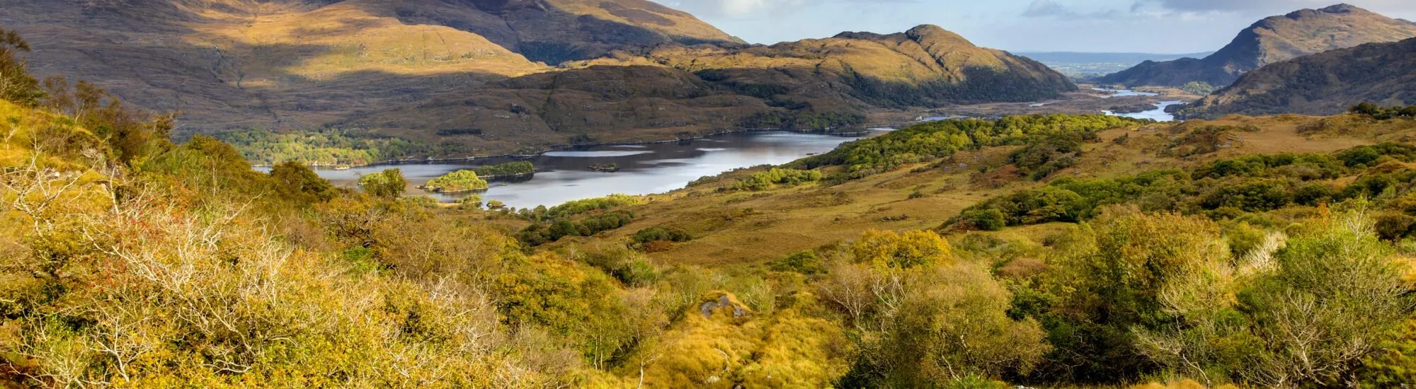 Muckross Lake