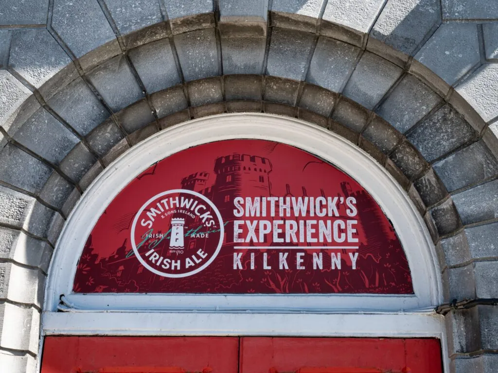 smithwicks experience 1