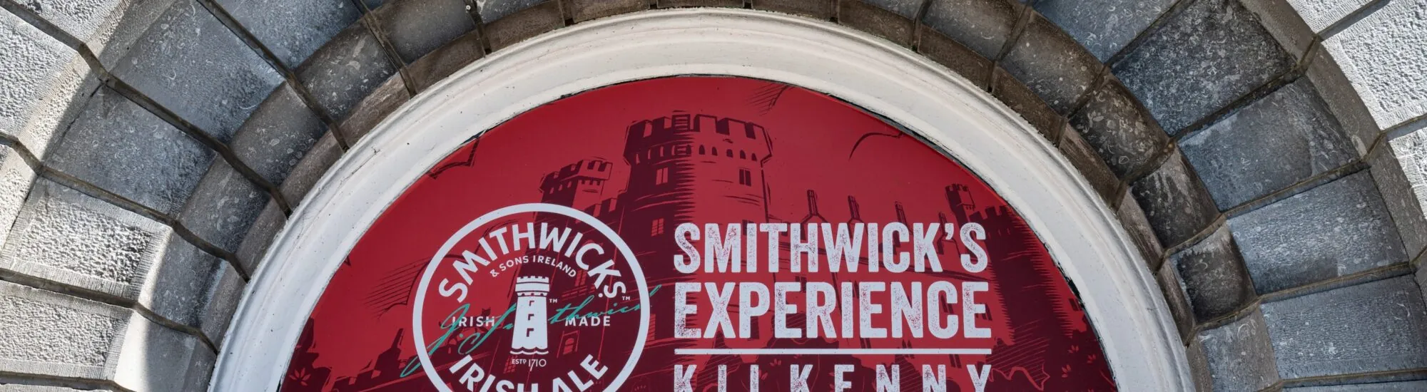 Das Smithwick’s Experience