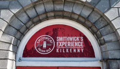 Die Smithwick's Experience - © Shawn