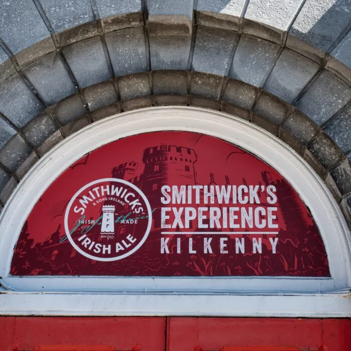 Die Smithwick's Experience - © Shawn