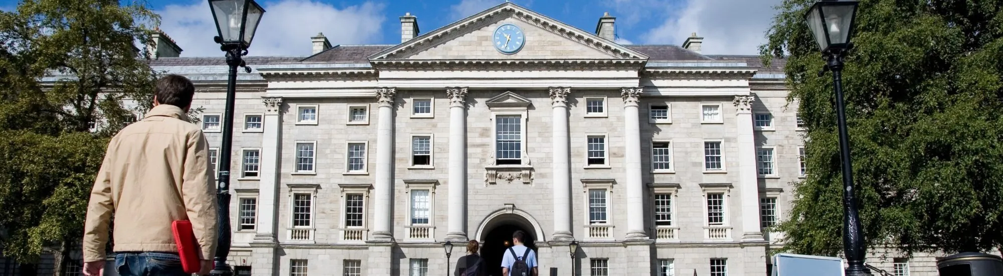 Trinity College