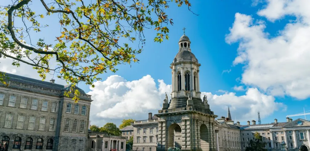 Oscar Wilde: Trinity College startet neues literarisches Erlebnis in Dublin