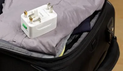 Steckdosen in Irland: Welchen Adapter brauche ich?