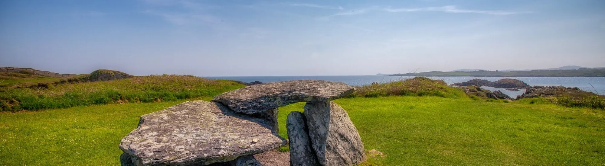 Altar Wedge Tomb