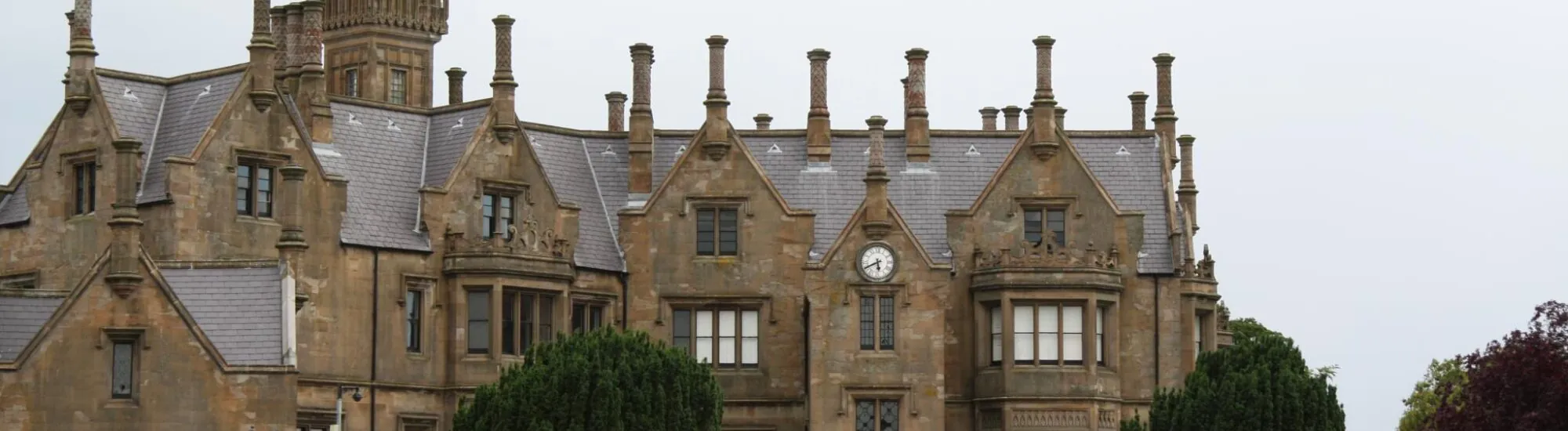 Das Brownlow House