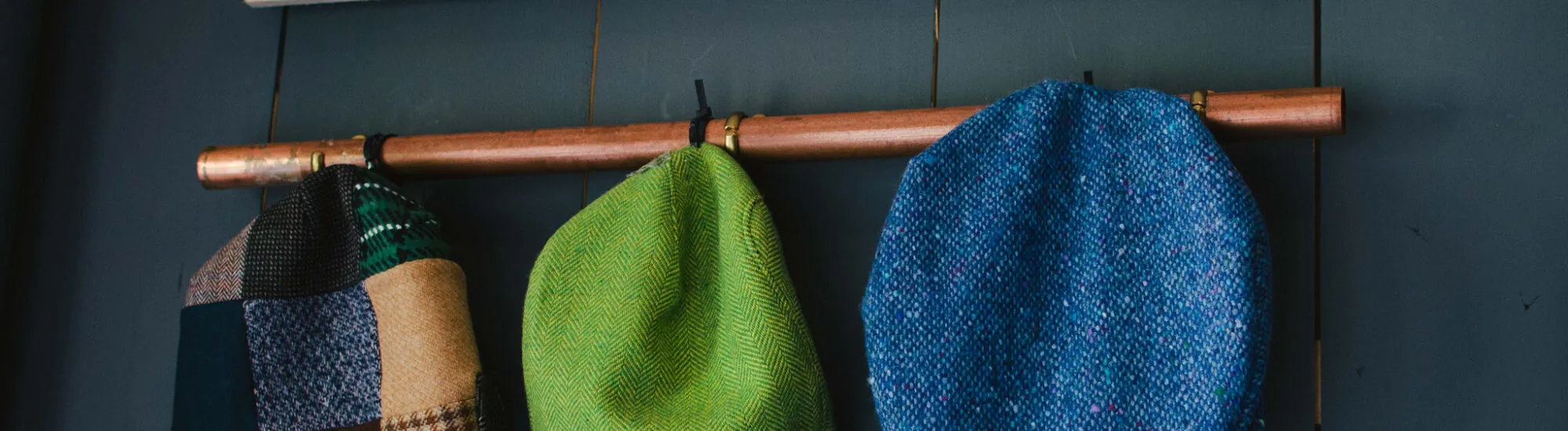 Hanna Hats of Donegal Limited