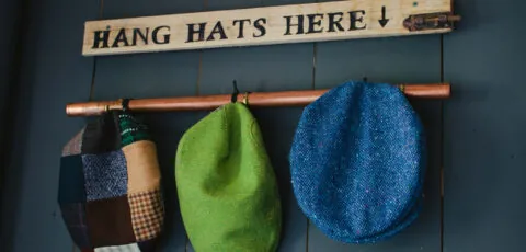 casquette irlandaise 1