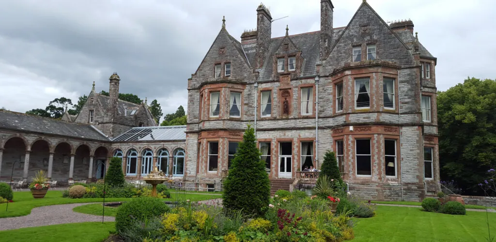 County Monaghan